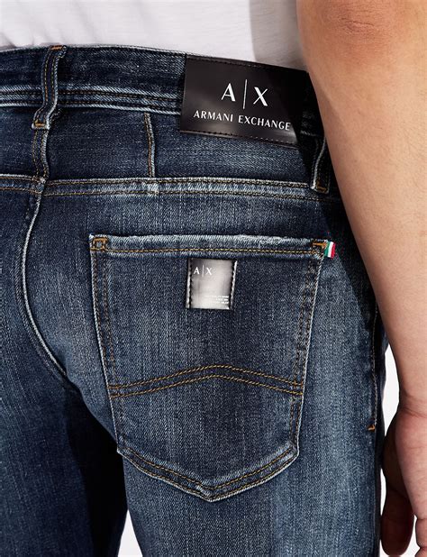 armani jeans outlet online